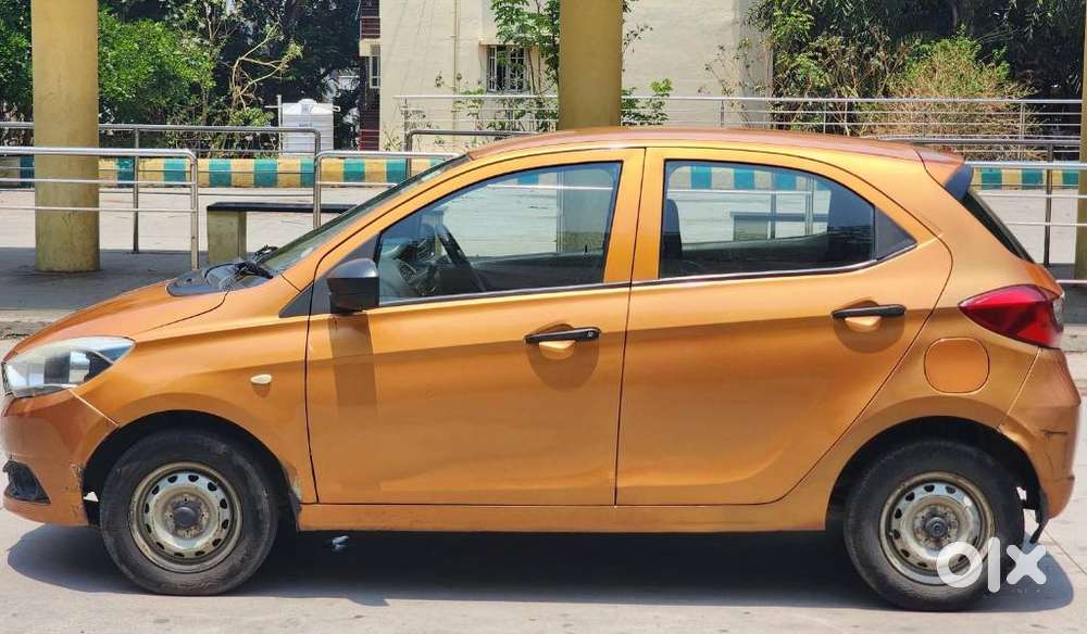 Tata Tiago Xe Diesel, 2017, Diesel