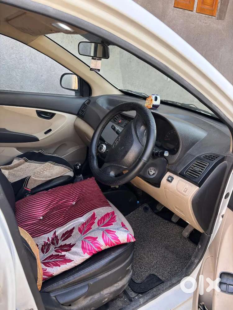 Hyundai Eon Era 2015