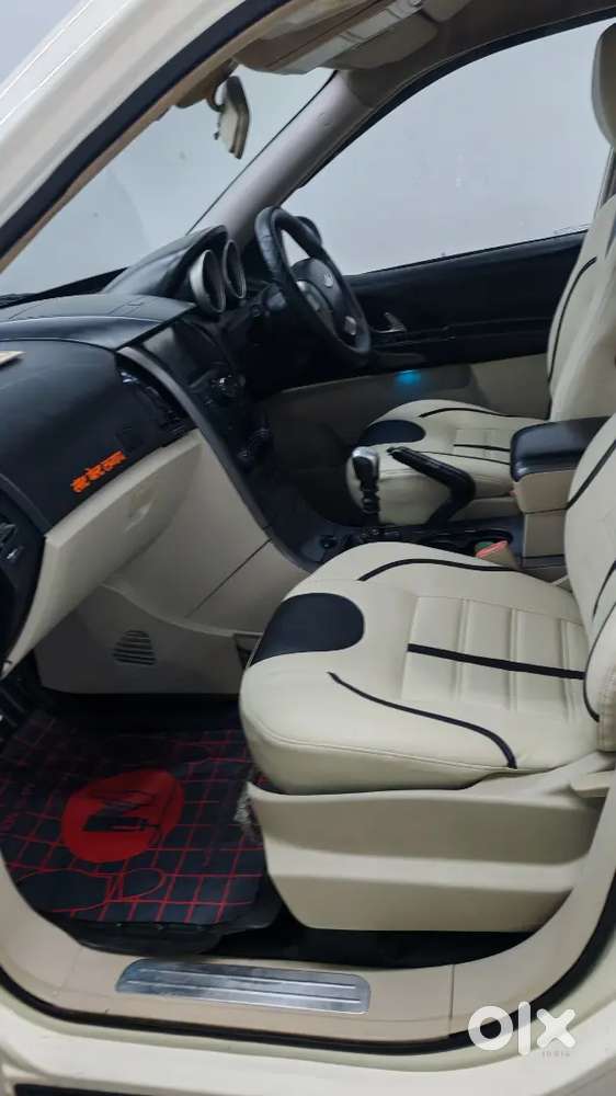 Mahindra Xuv500 Diesel 2018
