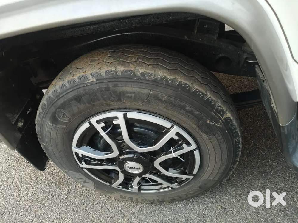 Mahindra Bolero 2015 Diesel 105300 Km Driven