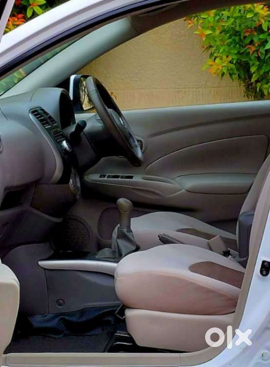 Nissan Sunny Xl Petrol, 2012, Petrol