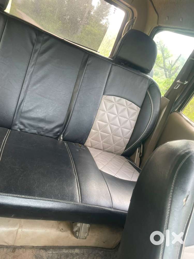 Mahindra Scorpio 2007 Diesel Well Maintained