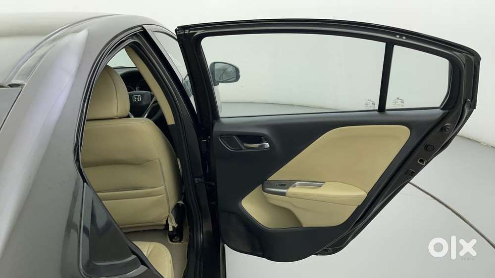 Honda City 2014-2015 I Dtec Vx, 2015, Petrol