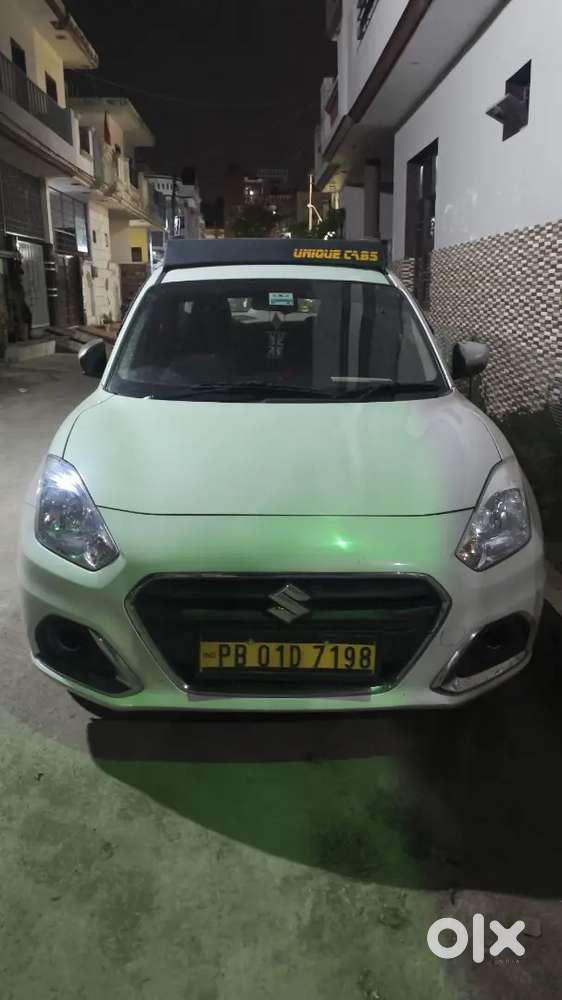 Maruti Suzuki Dzire 2023 Petrol Good Condition
