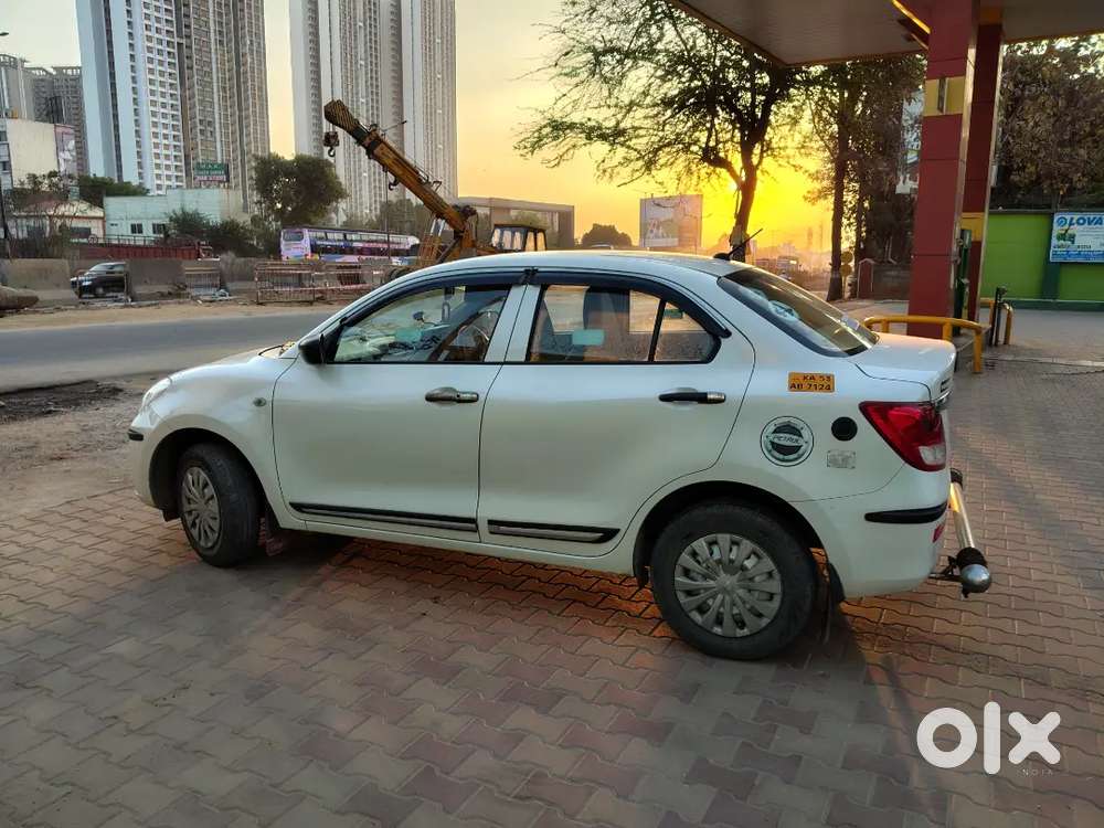 Maruthi Suzuki Tour S