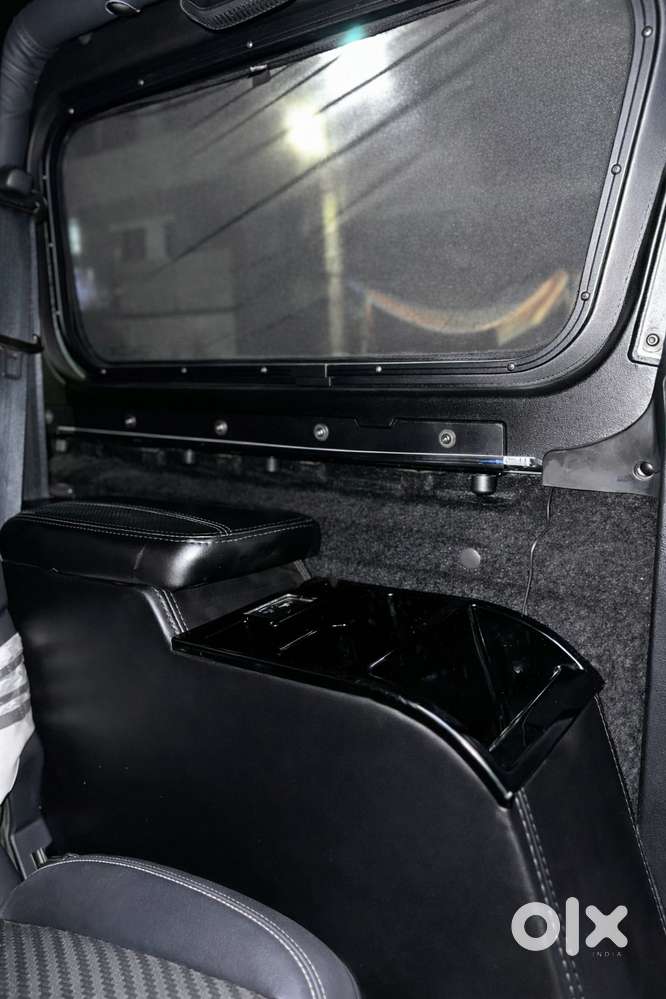 Mahindra Thar Lx Hard Top Diesel Mt Rwd, 2023, Diesel