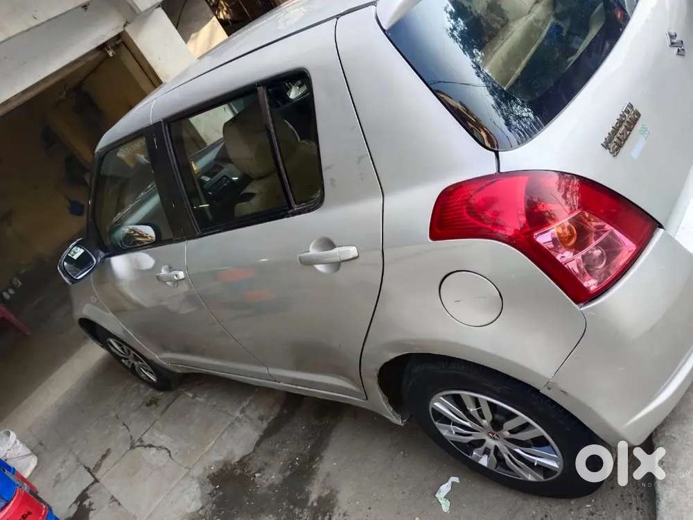Maruti Suzuki