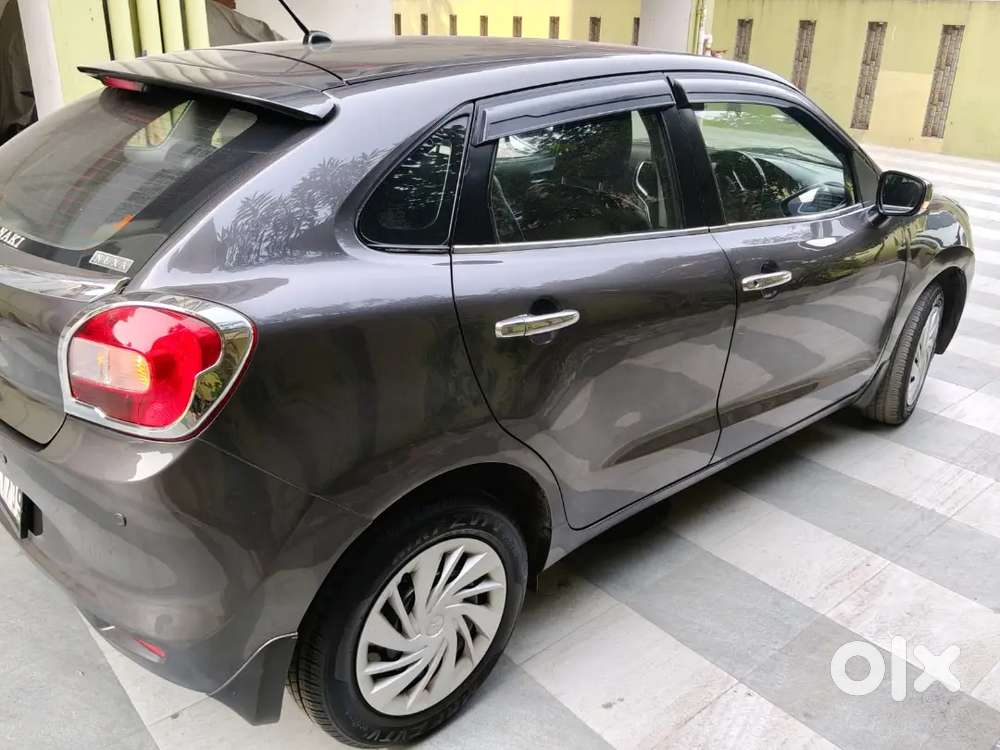 Maruti Suzuki Baleno 2019 Diesel
