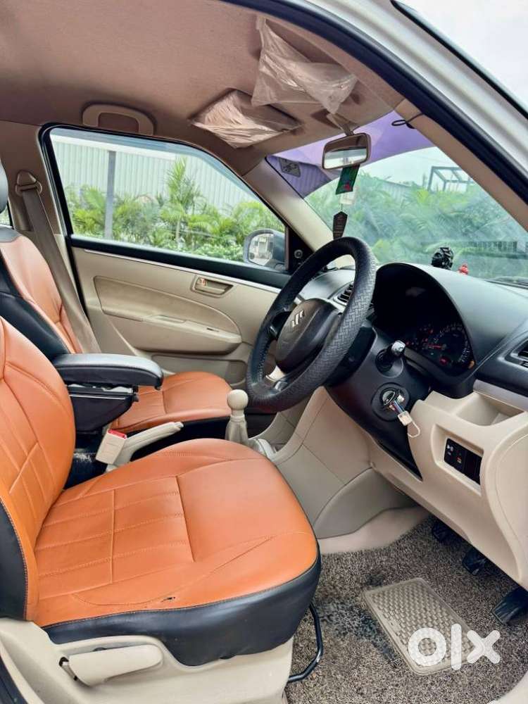 Maruti Suzuki Swift Dzire Tour Ldi, 2022, Cng & Hybrids