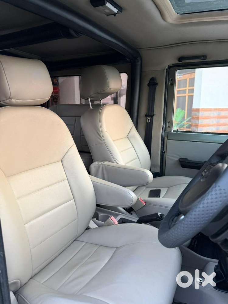 Mahindra Diesel Manual 2017 Car