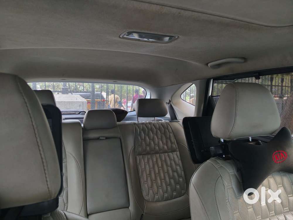 Kia Seltos Htk D, 2020, Diesel