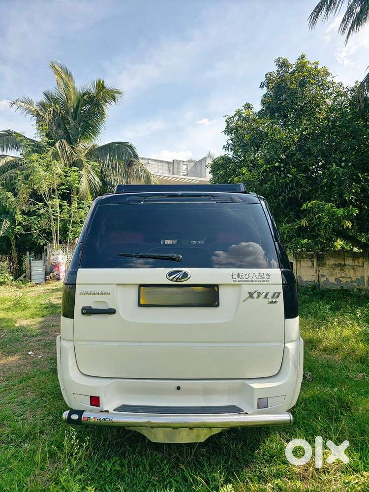 Mahindra Diesel Car 2019