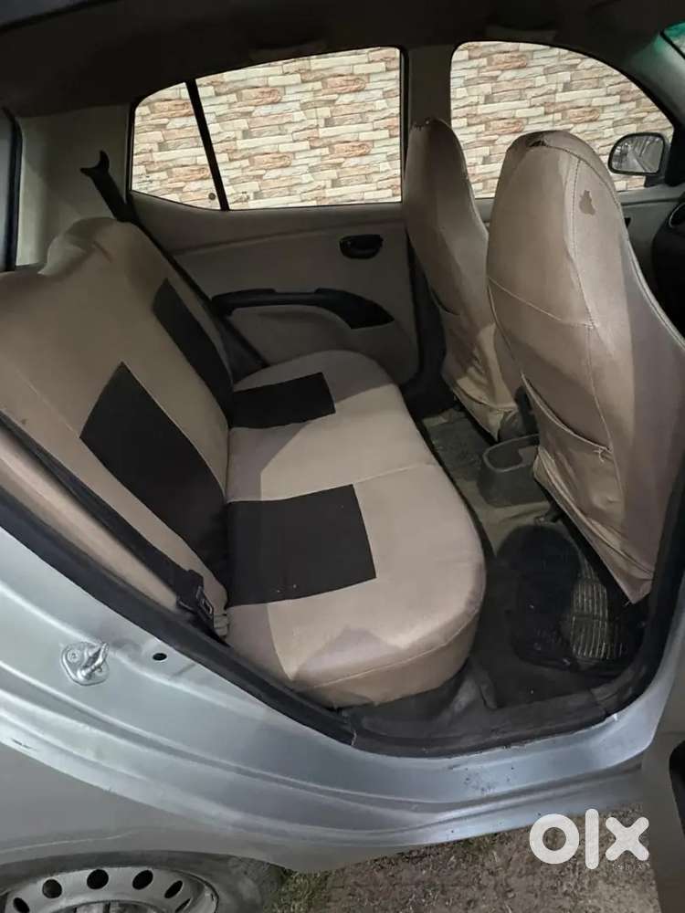 Hyundai I10 2015 Petrol 54000 Km Driven
