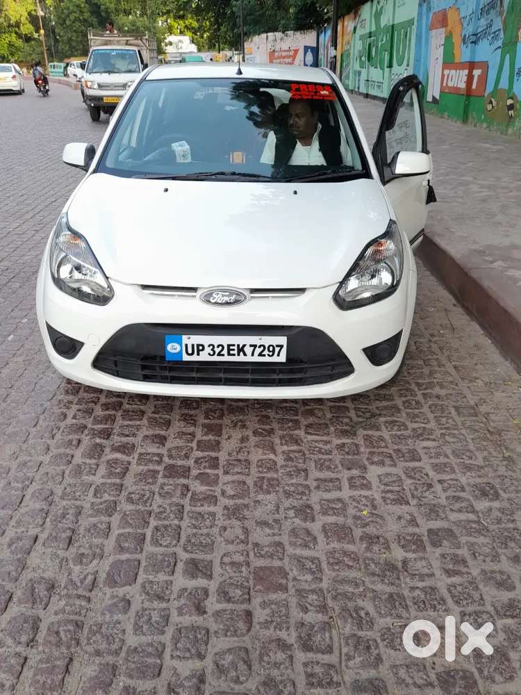 New Condition Car