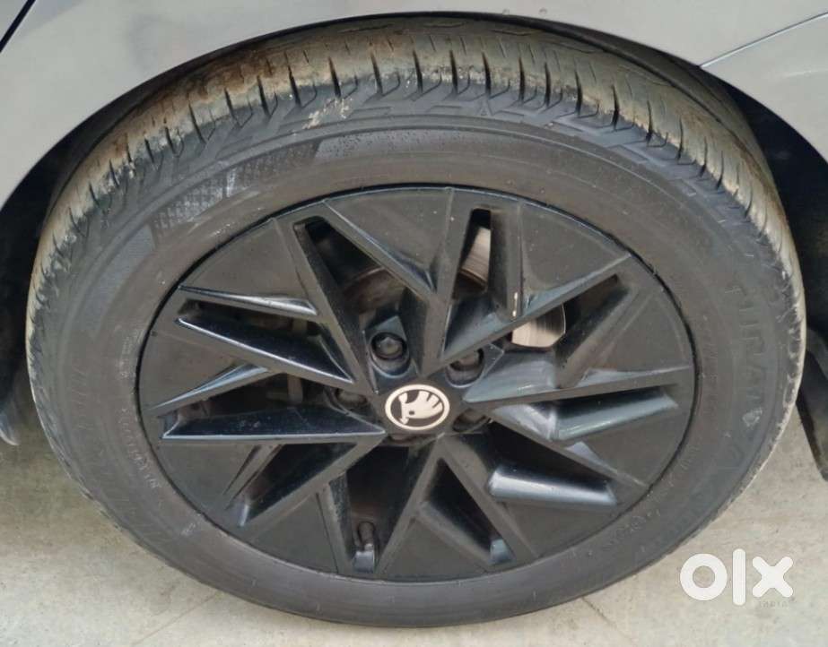 Skoda Octavia 2.0 L K Tsi At, 2022, Petrol