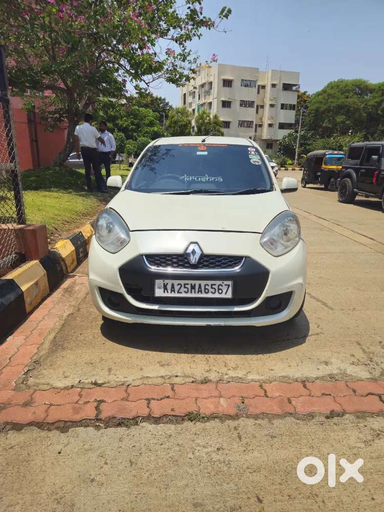 Renault Pulse In Good Condition