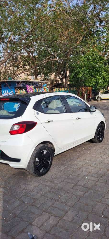 Tata Tiago Ev Xz Plus Lr, 2023, Electric