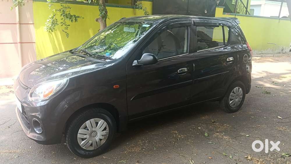 Maruti Suzuki Alto 800 2019-2023 0.8 Vxi, 2016, Petrol