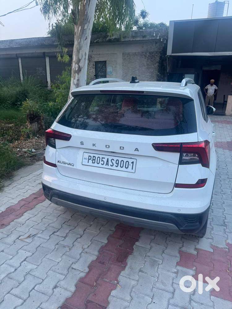 Škoda Car For Sale  Excellent Condition  Well Maintained