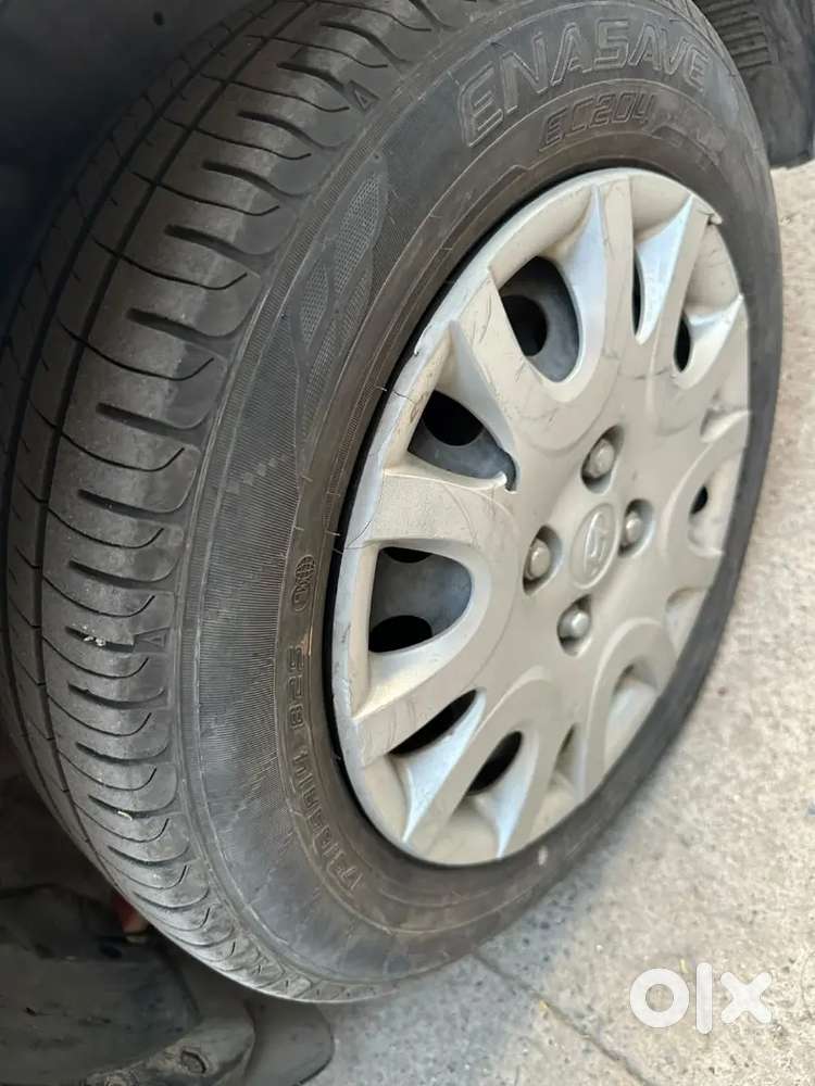 Hyundai I20 2009