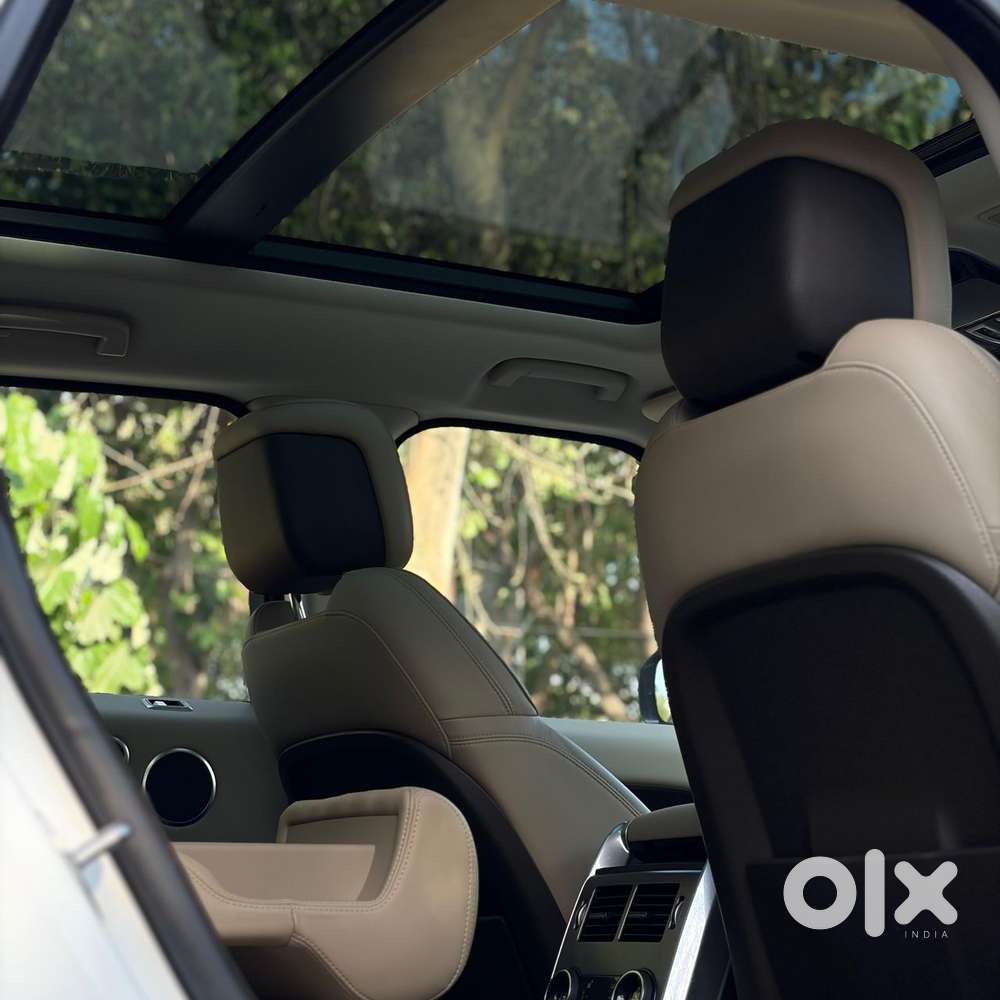 Land Rover Range Sport 3.0 Petrol Se, 2021, Petrol