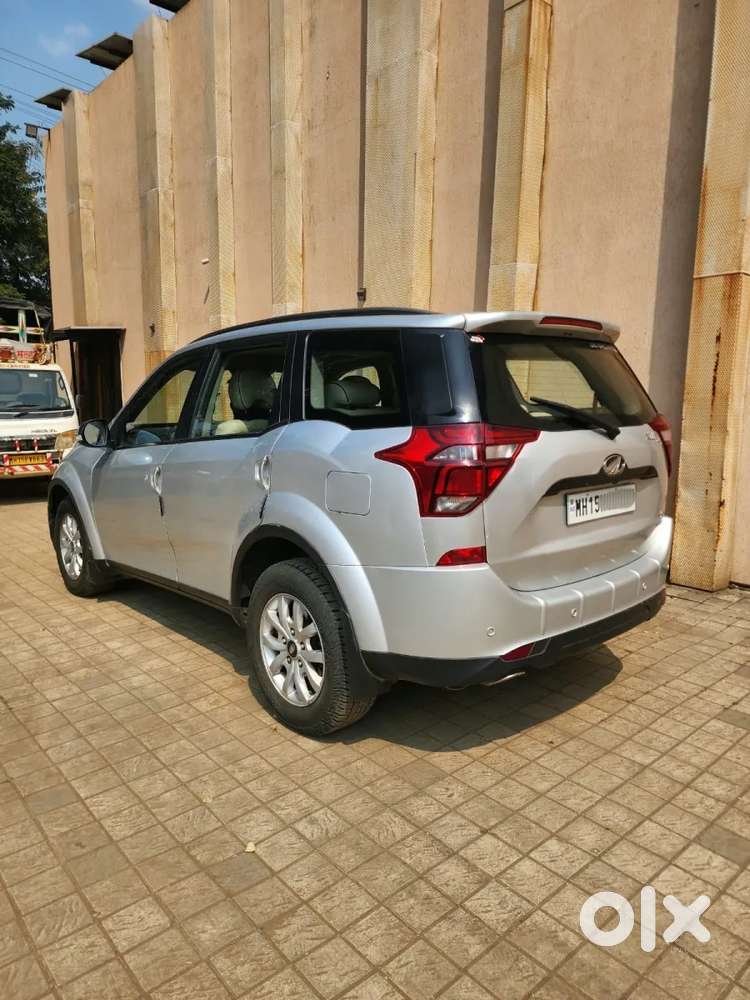 Mahindra Xuv500 W9 At, 2018, Diesel
