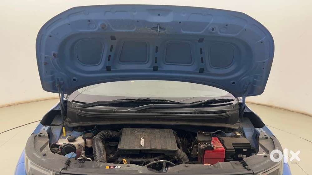 Hyundai Exter Sx (o) 1.2 Mt, 2023, Petrol
