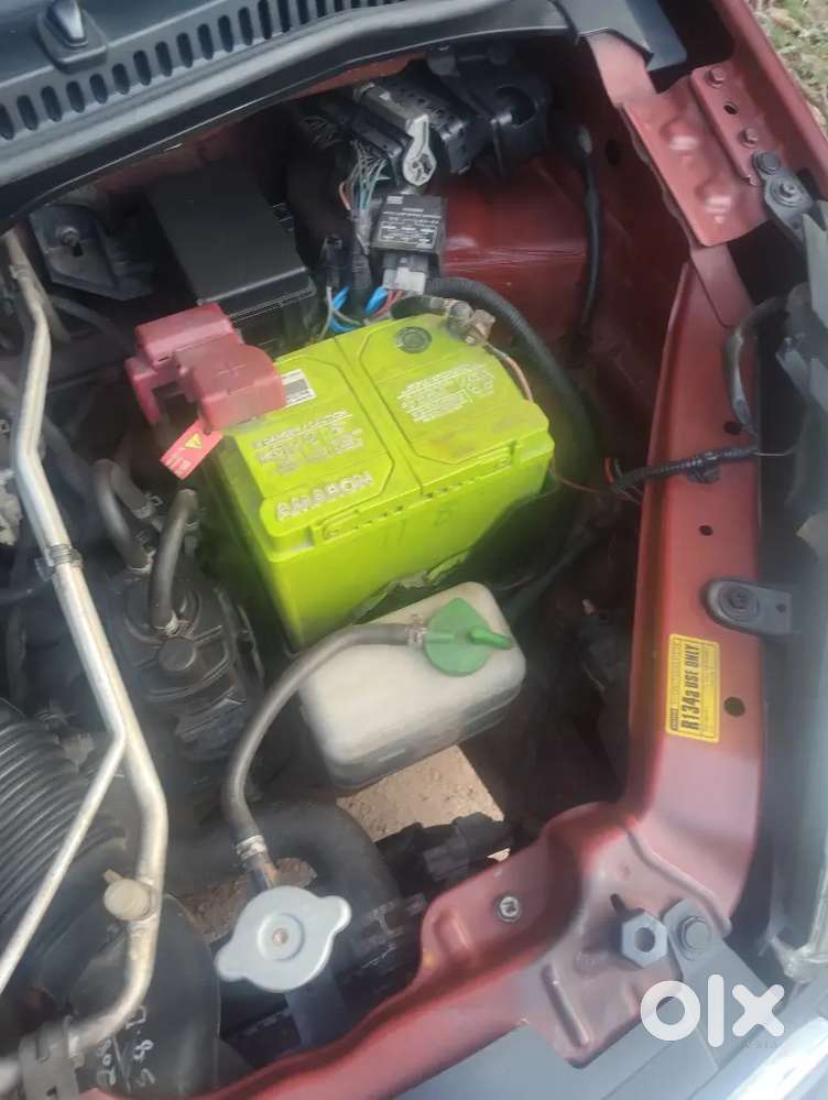 Maruti Suzuki Wagon R  2010(vxi)