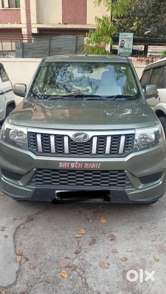 Mahindra Bolero Neo 2022 Diesel Good Condition