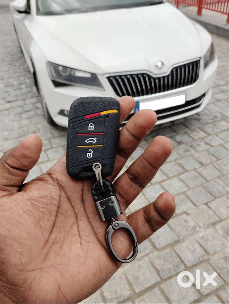 Skoda Superb For Sale