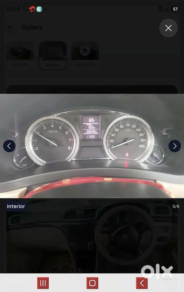 Maruti Suzuki Ciaz 2016