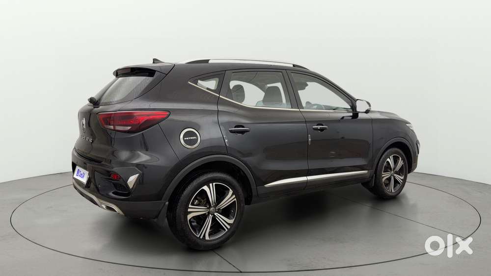 Mg Astor 1.5 Sharp Cvt, 2023, Petrol