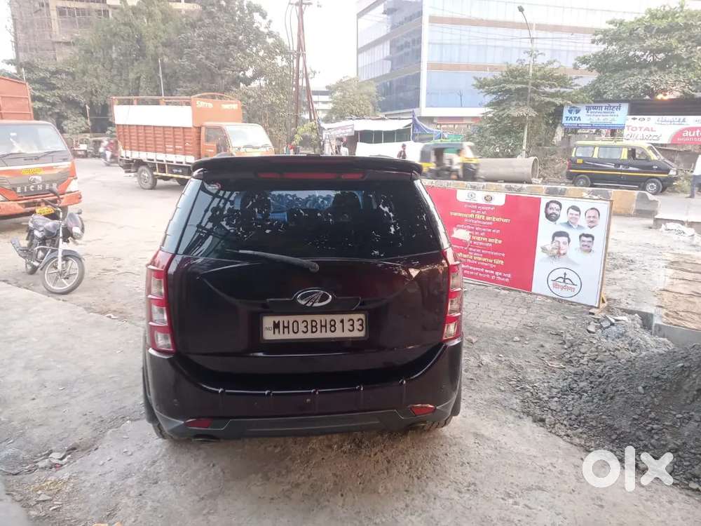 Mahindra Xuv500 2013 Diesel 111111 Km Driven