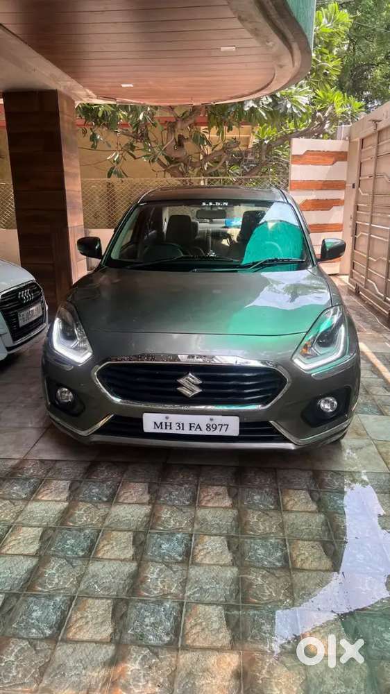 Maruti Suzuki Dzire 2018 Diesel 78000 Km Driven