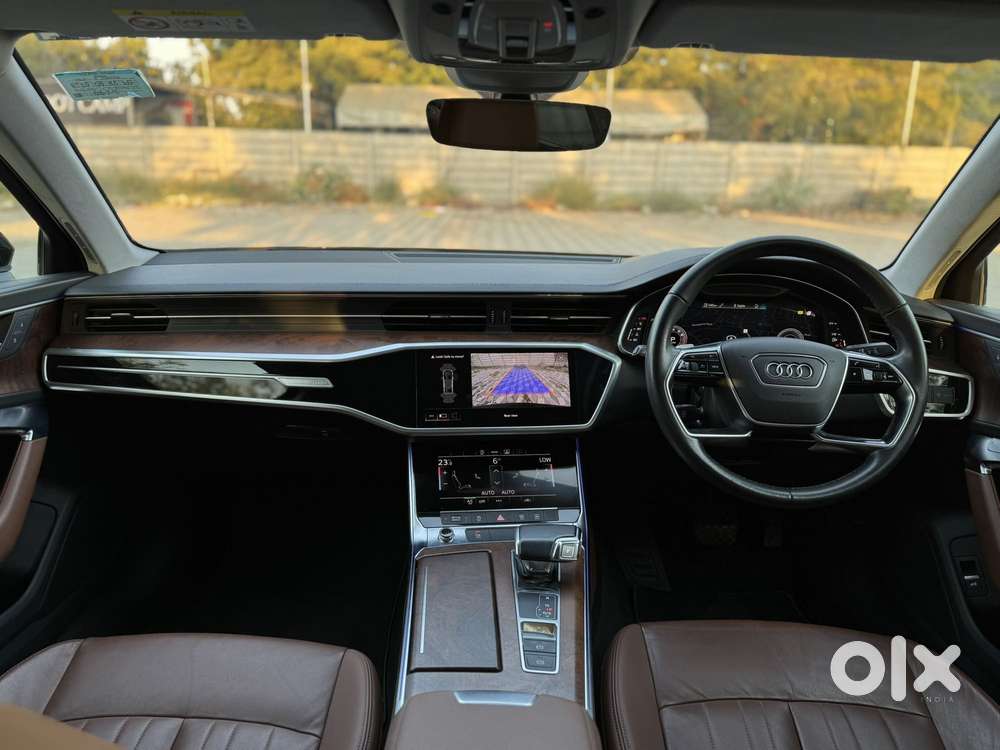Audi A6 2.0 45 Tfsi Premium Plus, 2021, Petrol
