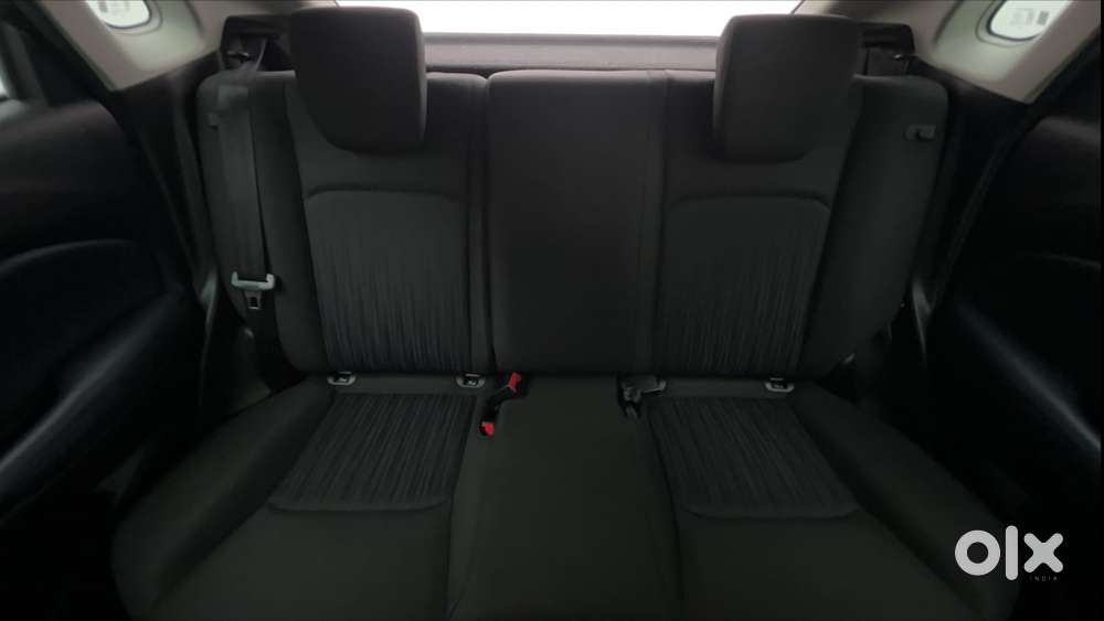 Maruti Suzuki Baleno 2019-2022 1.2 Alpha At, 2022, Petrol