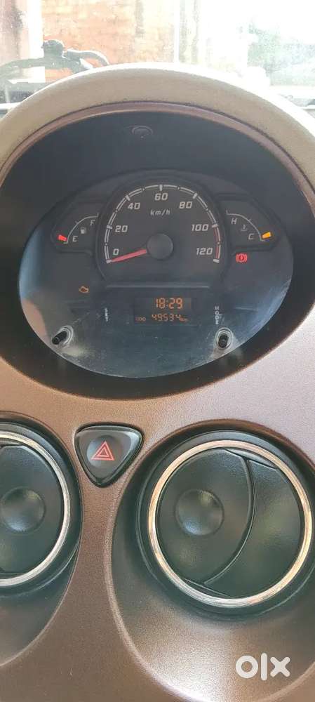 Tata Nano Genx Xt 2016