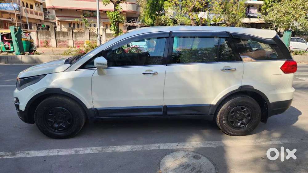 Tata Hexa Xm, 2017, Diesel