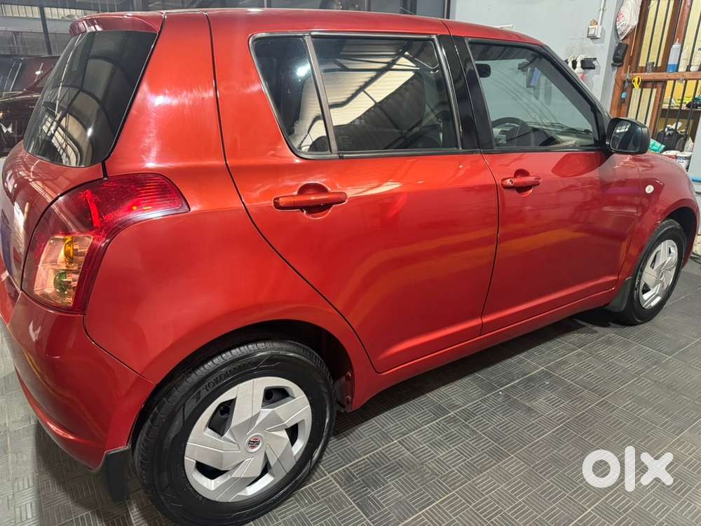 2011 Maruti Swift Vdi