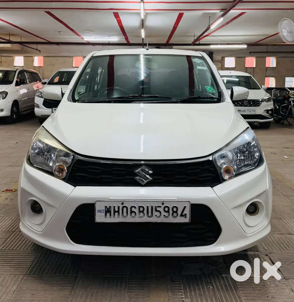 Maruti Suzuki Vxi Cng 2019