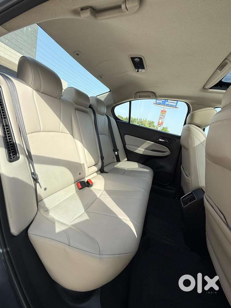 Honda City Hybrid Ehev Zx, 2022, Petrol