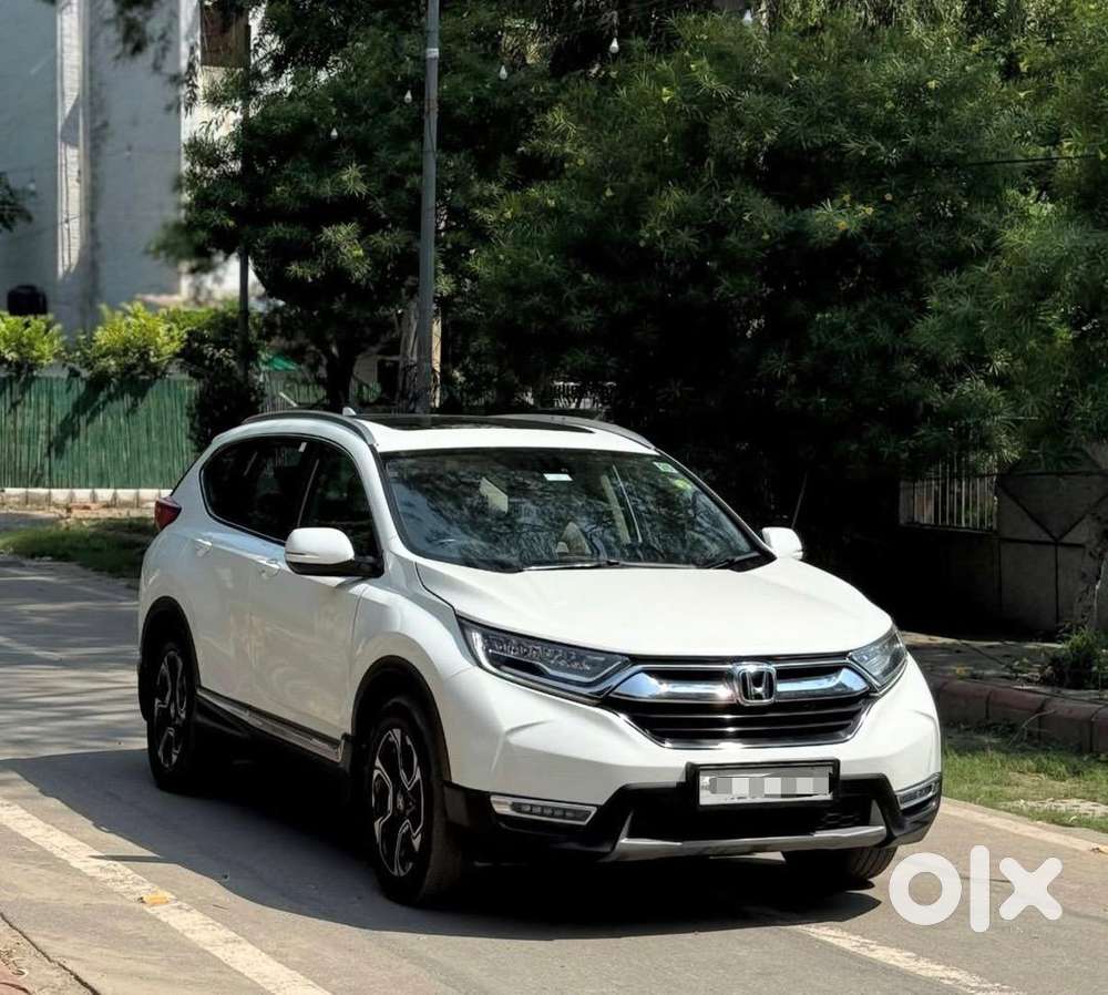 Honda Cr-v 2019