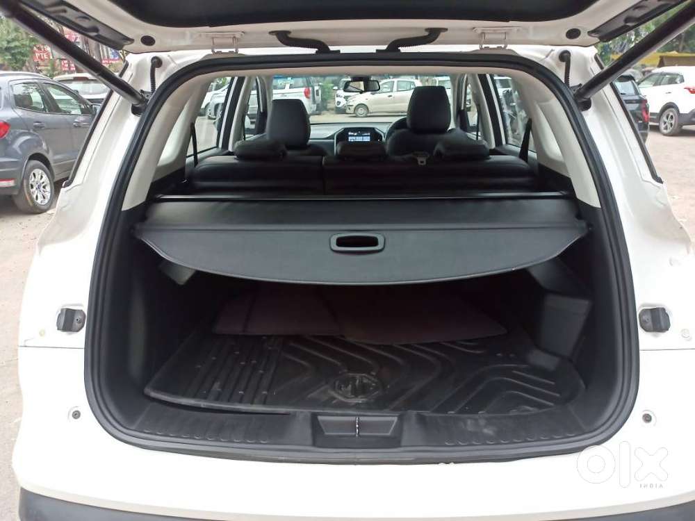 Mg Hector Sharp Diesel Mt, 2020, Diesel