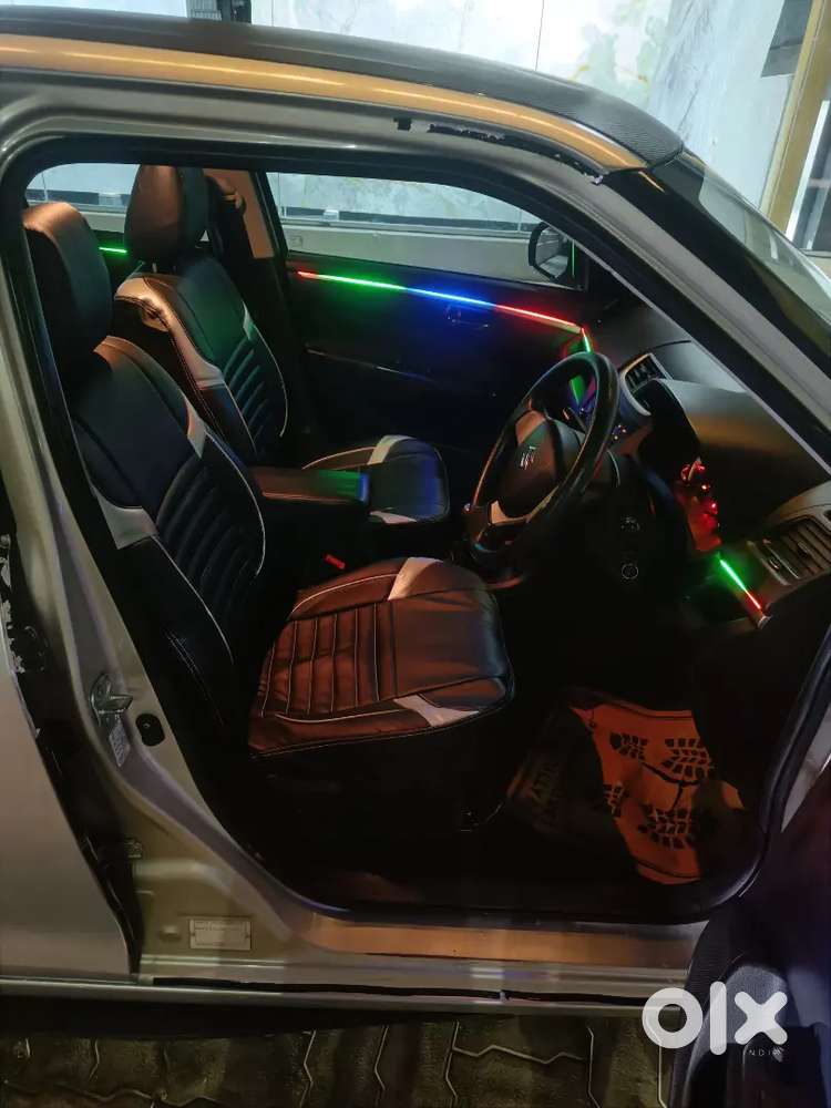 Swift Vxi Abs 2014 Car