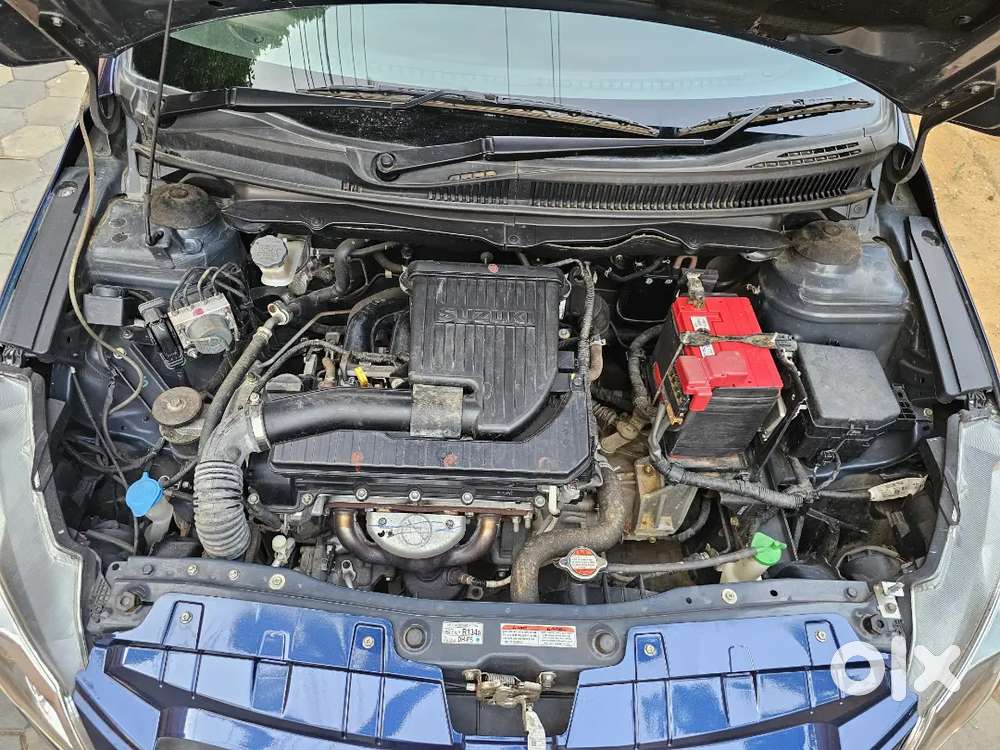 Maruti Suzuki Ciaz Zeta 2017 Petrol 8000 Km Driven Brand New Condition