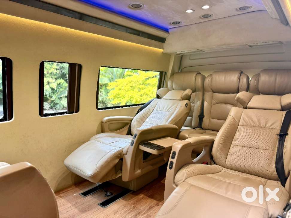 Toyota Hiace 2.8 Gl, 2013, Diesel