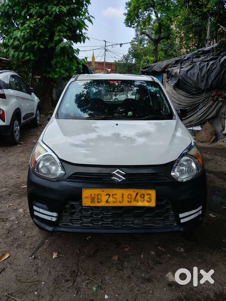 Maruti Suzuki Alto 2019