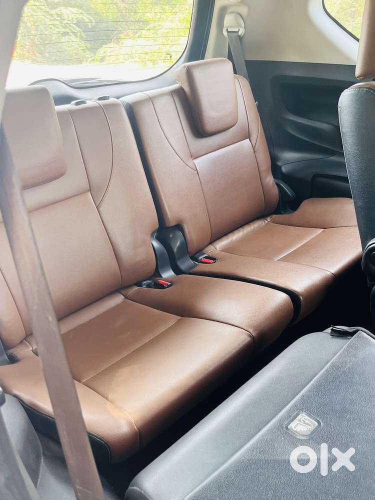 Toyota Innova Crysta, 2016, Diesel