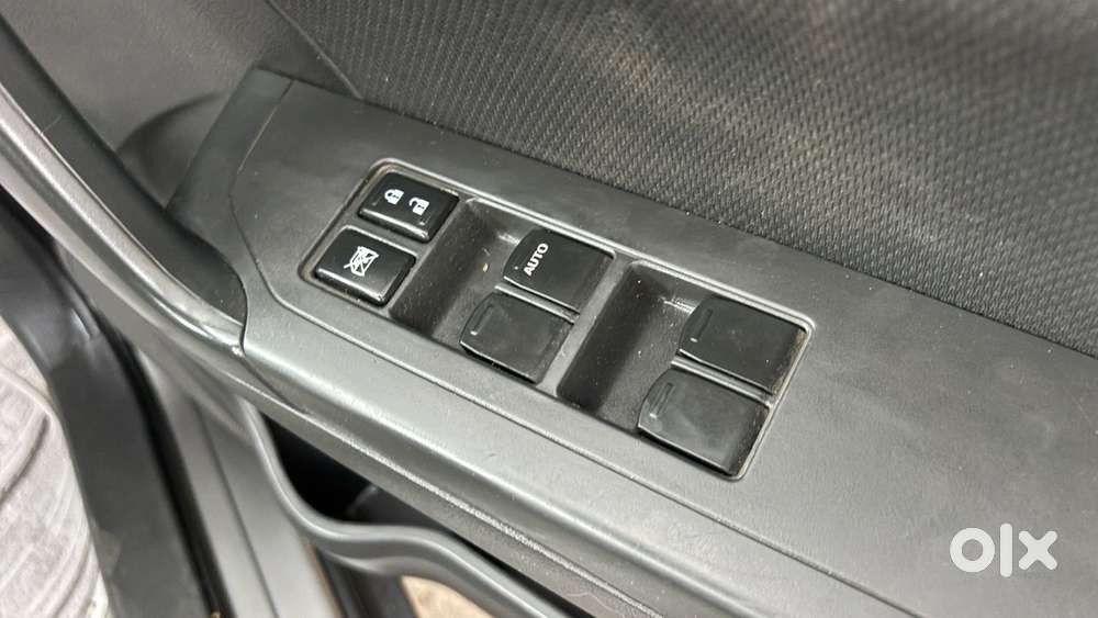 Maruti Suzuki Brezza Zdi, 2017, Diesel