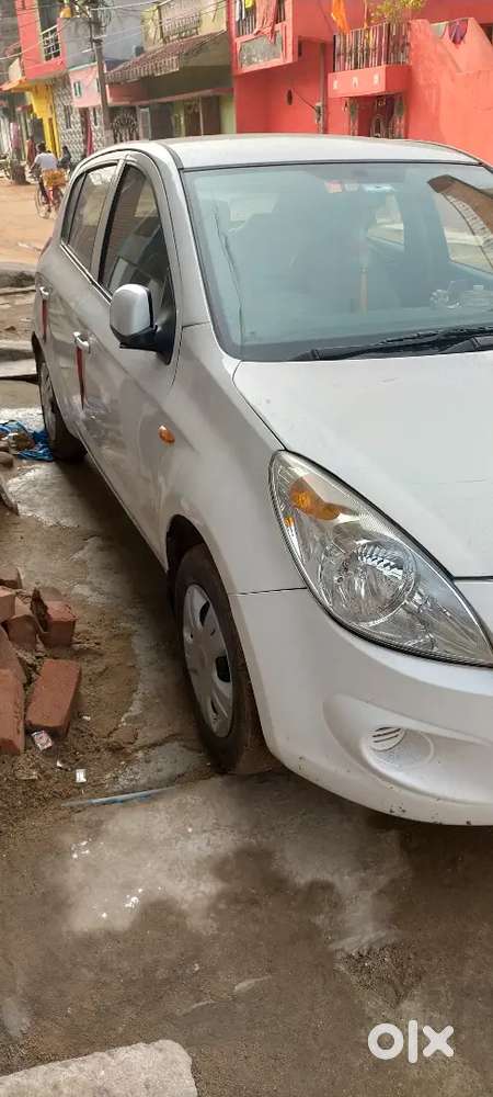 Hyundai I20 2012 Petrol Well Maintained